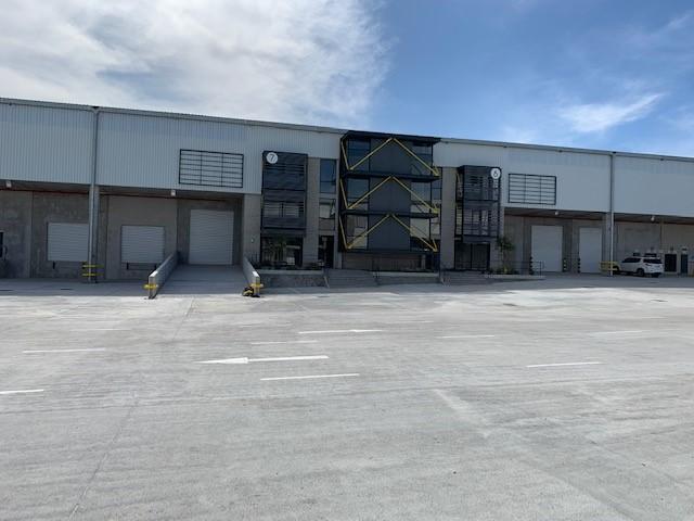 To Let commercial Property for Rent in Bellville Central Western Cape